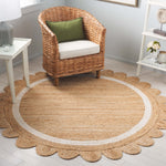 NATURAL / IVORY