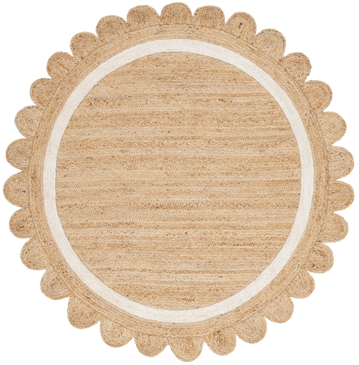 NATURAL / IVORY