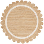 NATURAL / IVORY