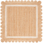 NATURAL / IVORY