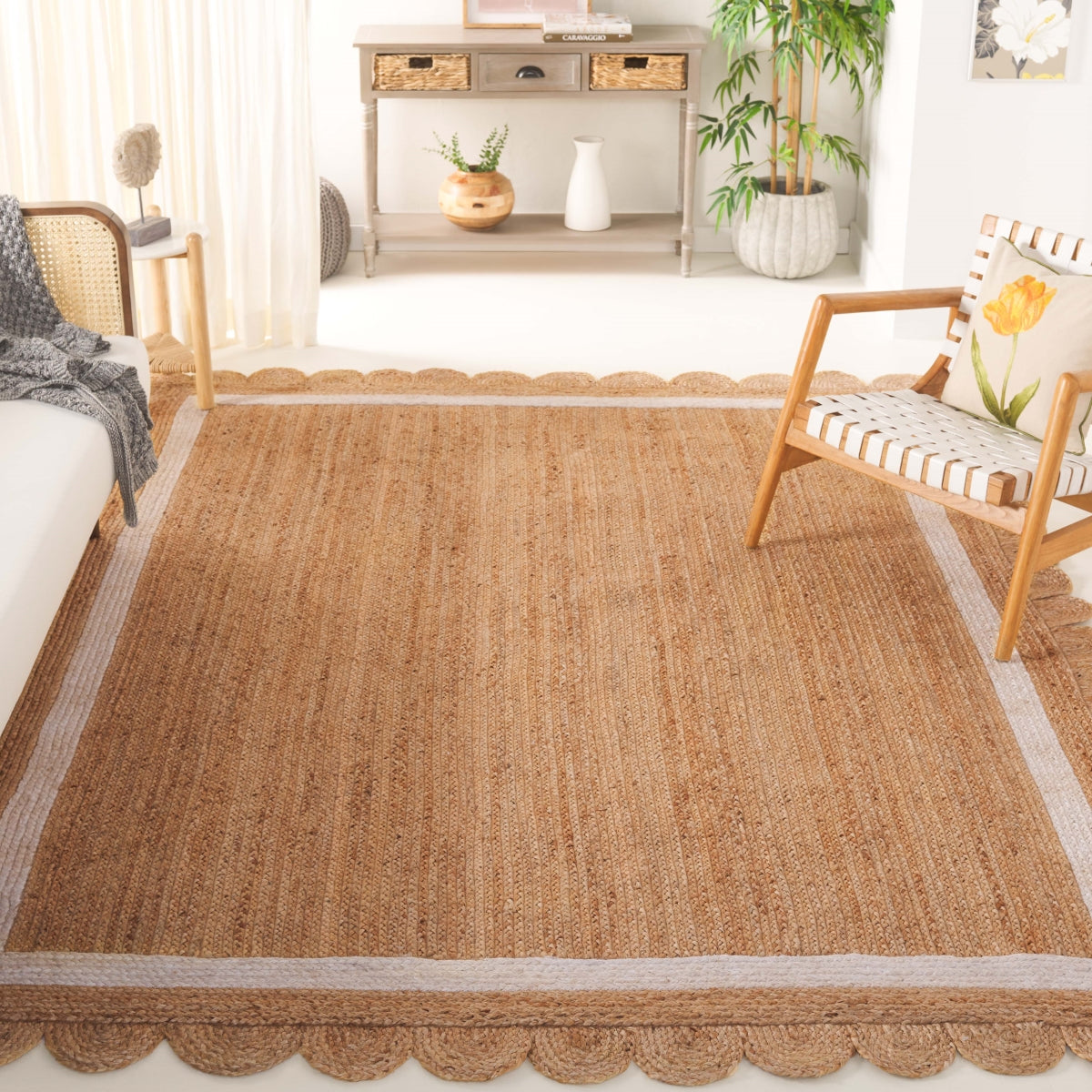 NATURAL / IVORY