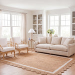 NATURAL / IVORY