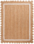 NATURAL / IVORY