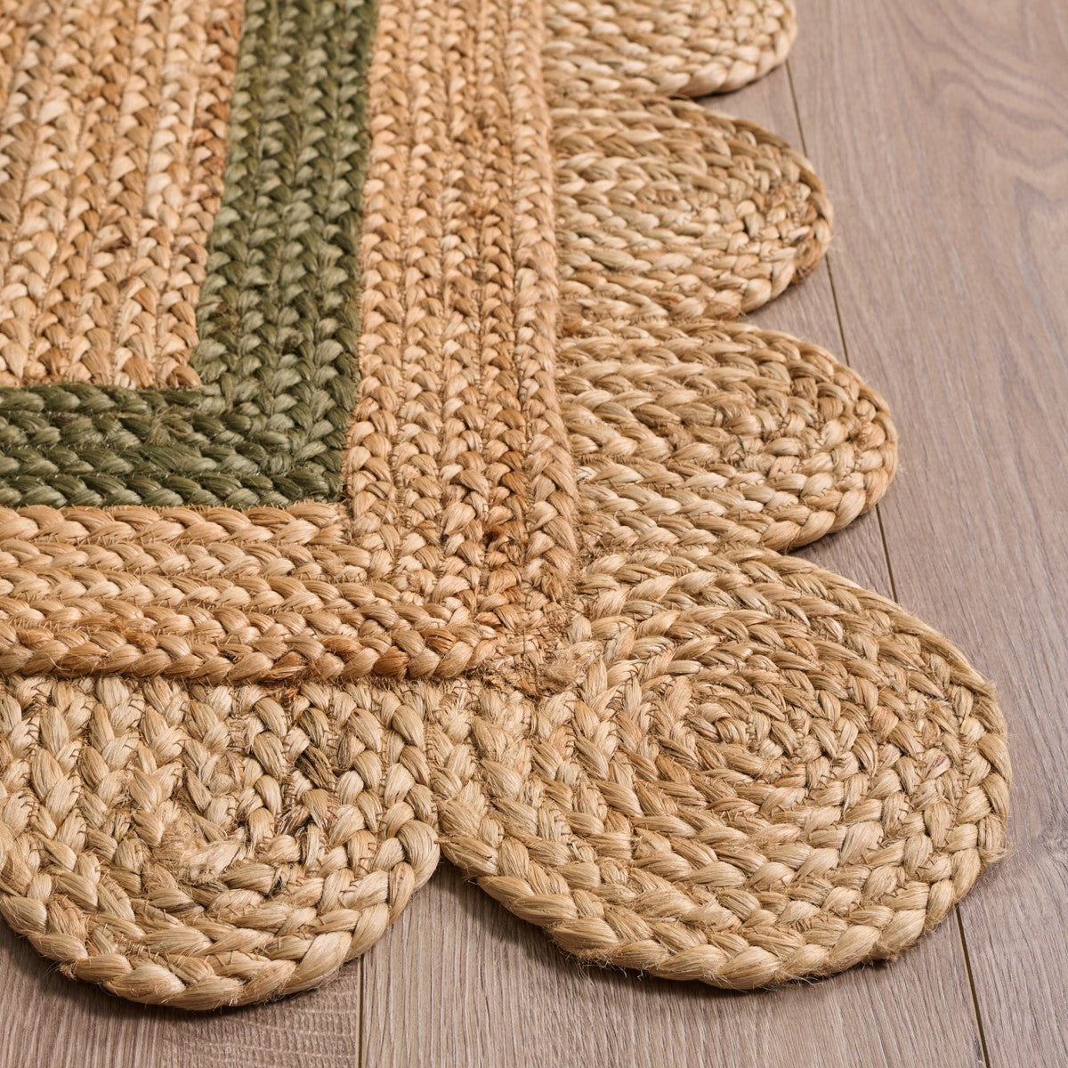 NATURAL / OLIVE