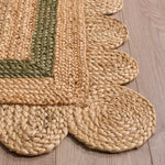 NATURAL / OLIVE