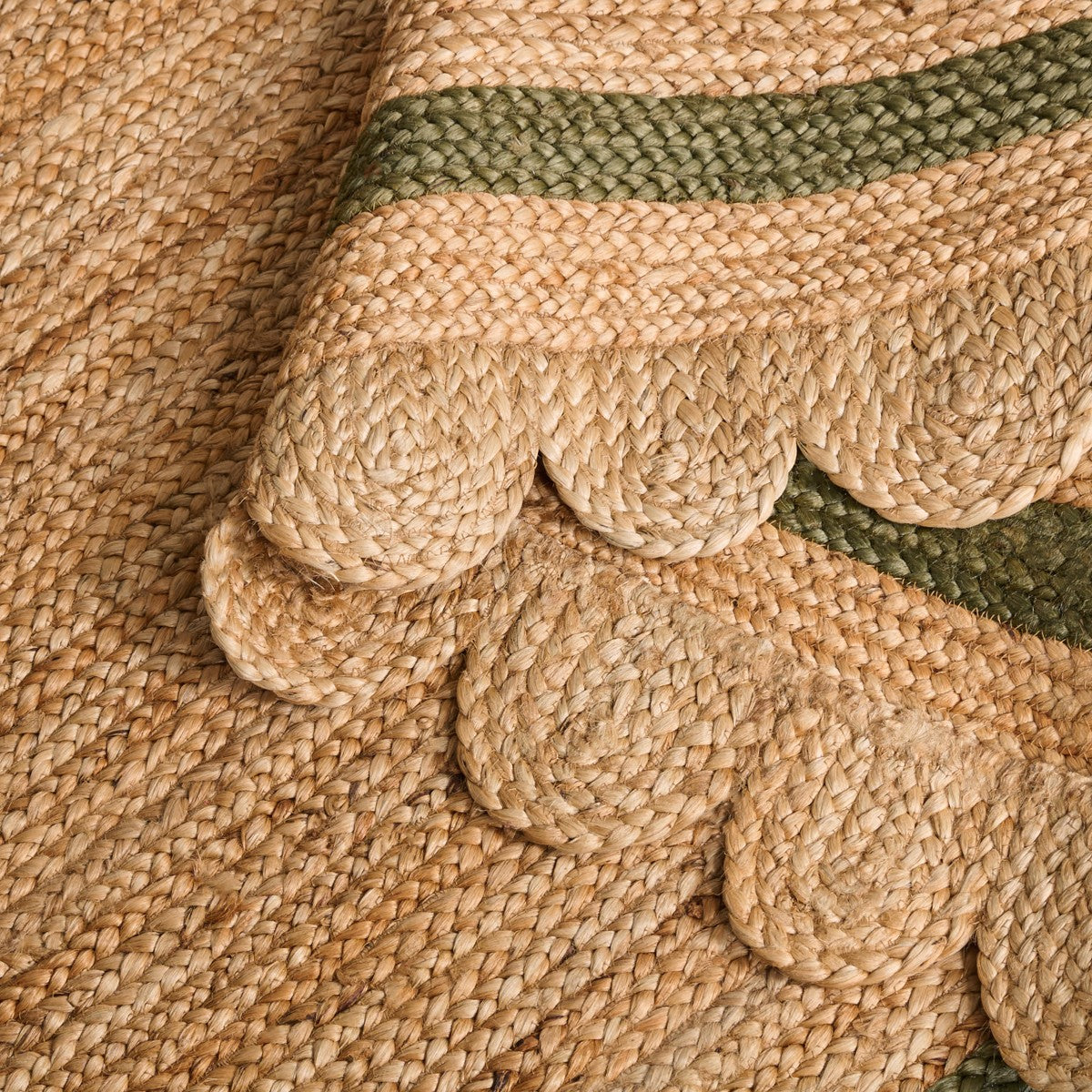 NATURAL / OLIVE