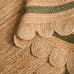 NATURAL / OLIVE