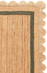 NATURAL / OLIVE