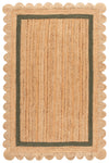 NATURAL / OLIVE