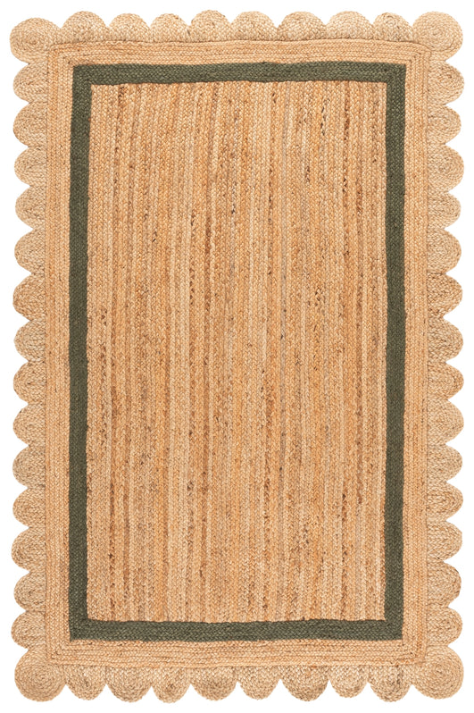 NATURAL / OLIVE