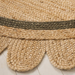 NATURAL / OLIVE