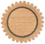 NATURAL / OLIVE