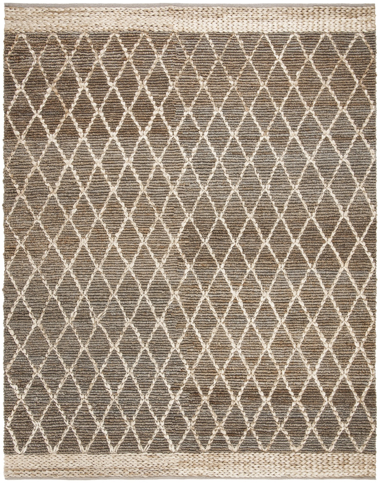 NATURAL / GREY