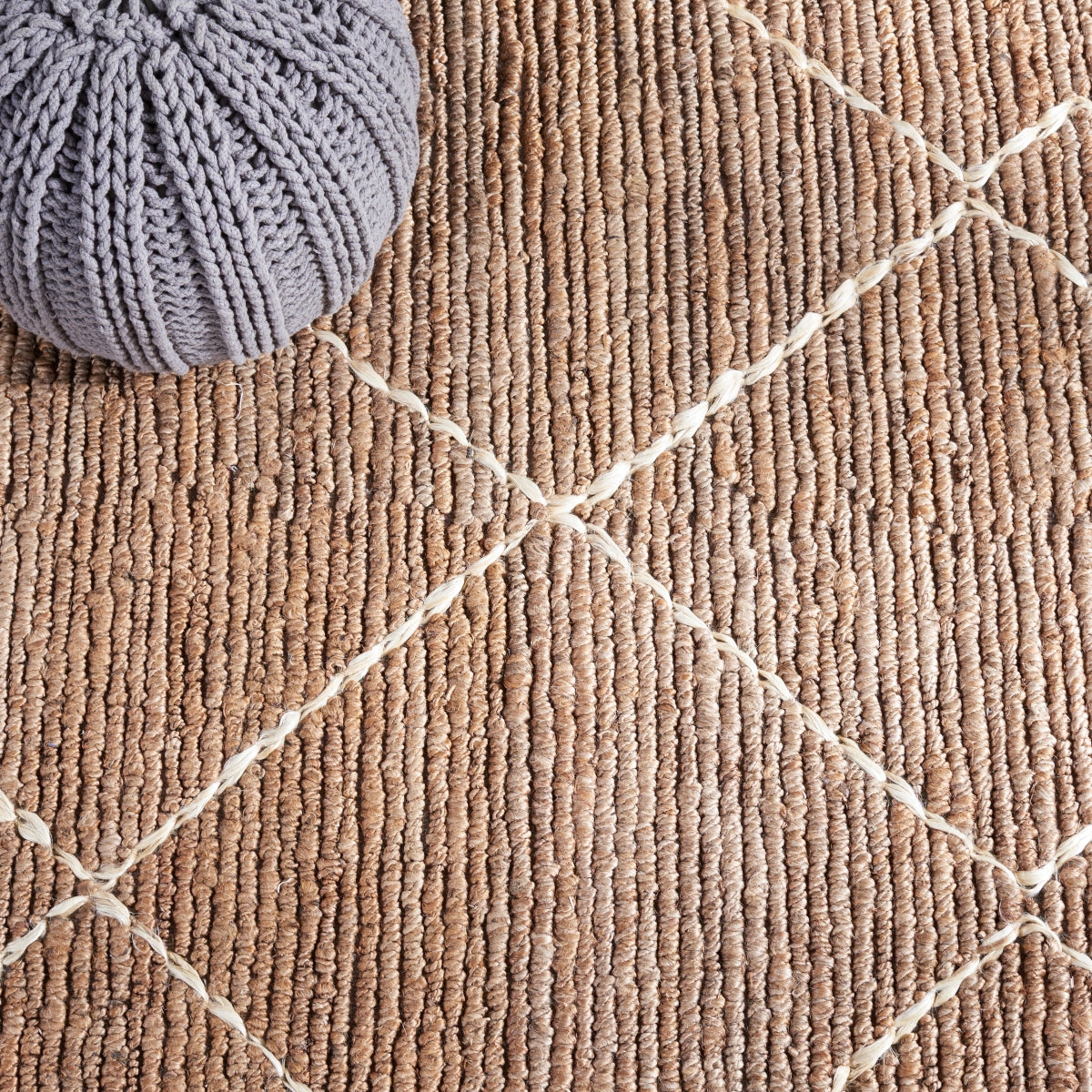 NATURAL / IVORY