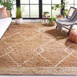 NATURAL / IVORY