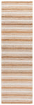 IVORY / BROWN