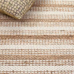 IVORY / BROWN