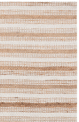IVORY / BROWN