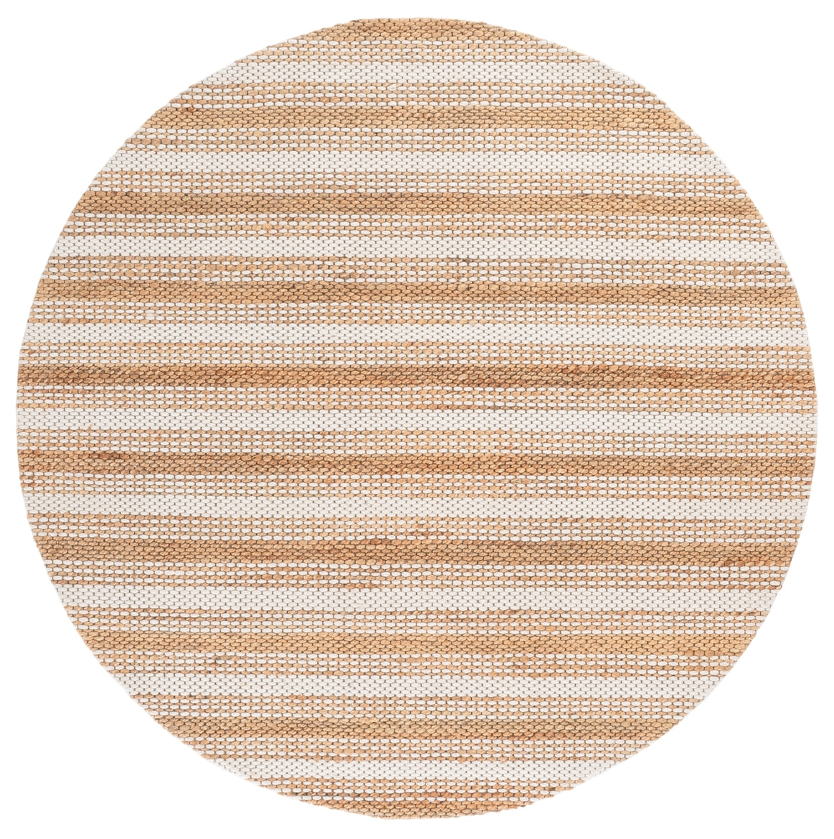IVORY / BROWN