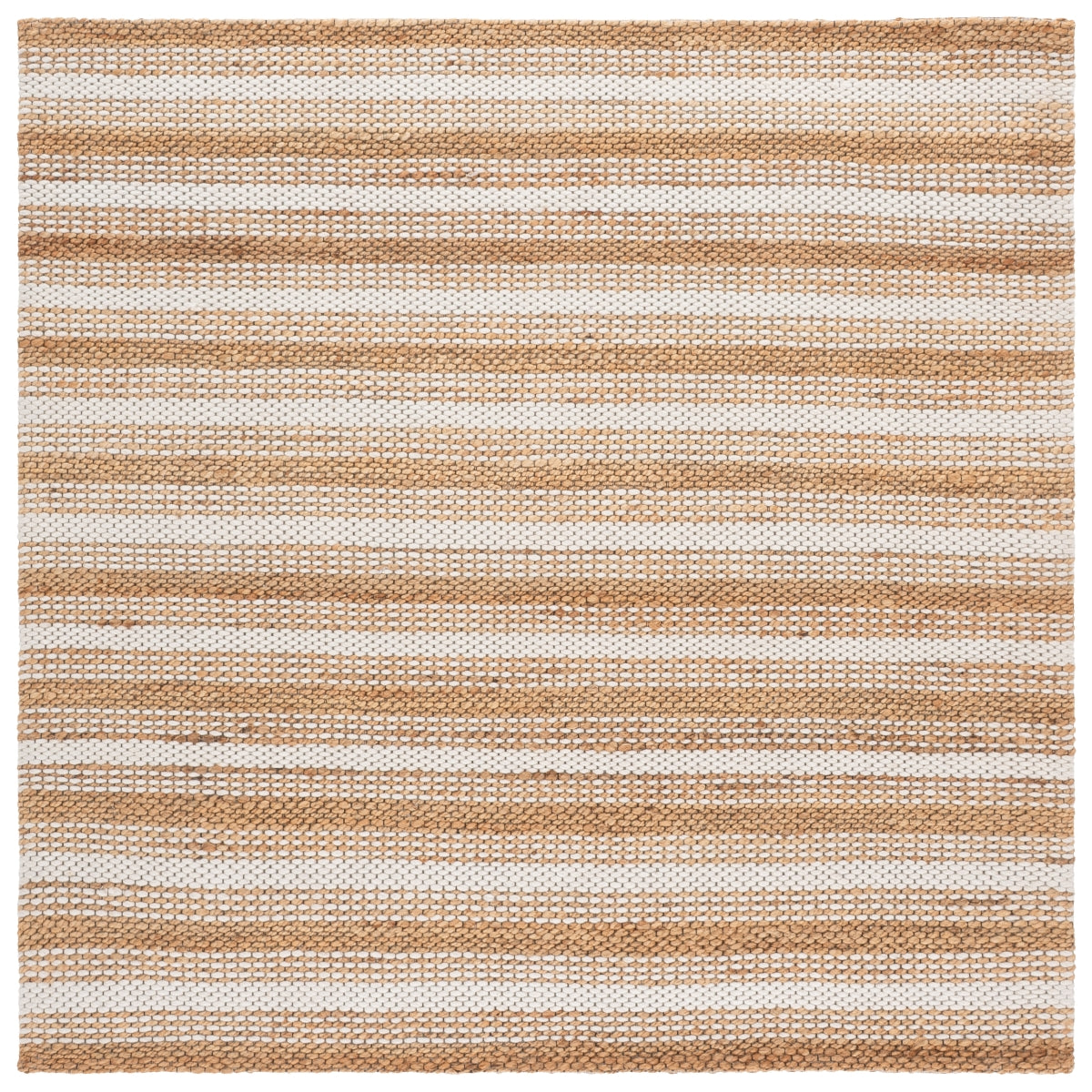 IVORY / BROWN