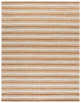 IVORY / BROWN