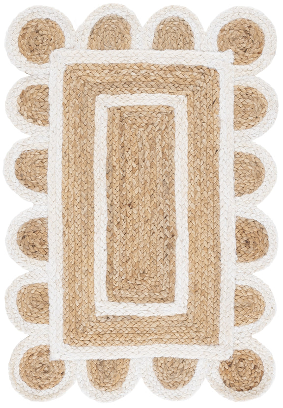 NATURAL / IVORY