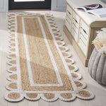 NATURAL / IVORY