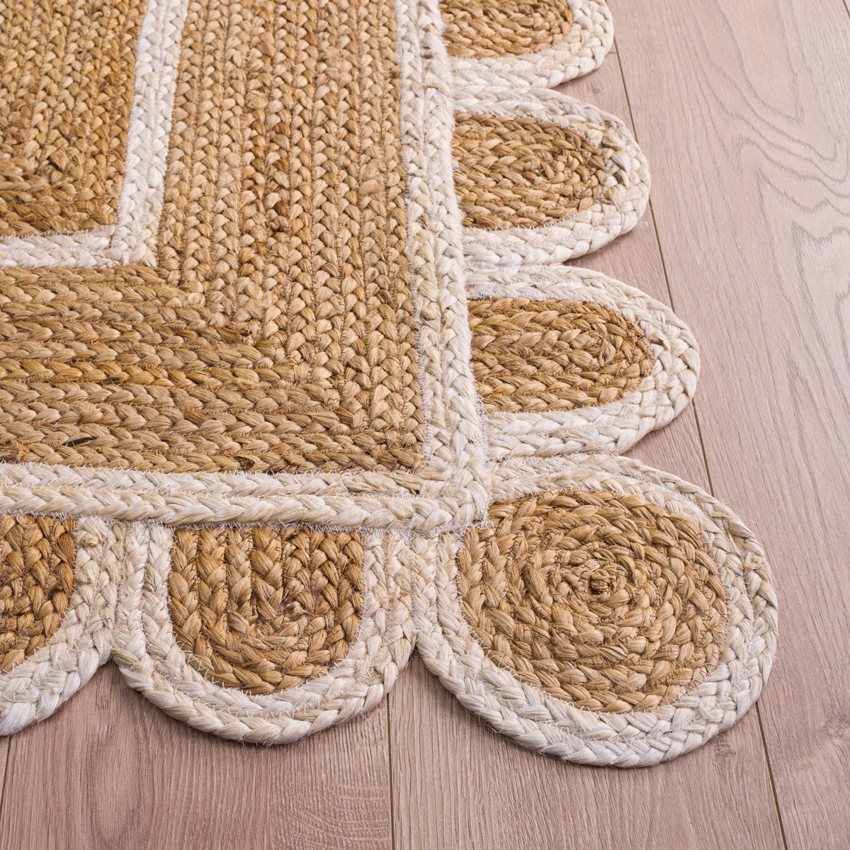 NATURAL / IVORY