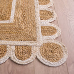 NATURAL / IVORY
