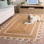 NATURAL / IVORY