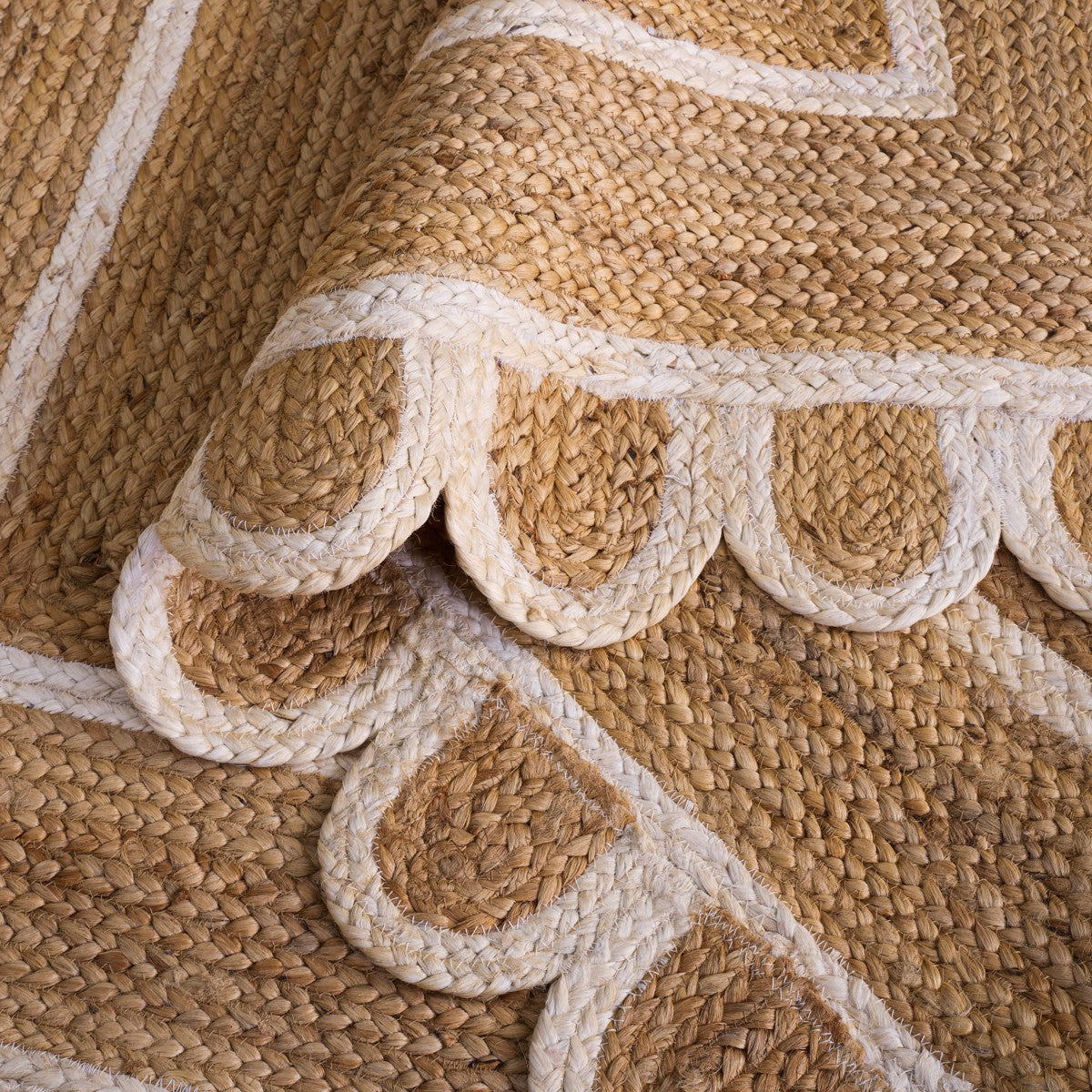 NATURAL / IVORY