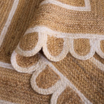 NATURAL / IVORY