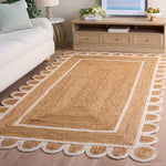 NATURAL / IVORY