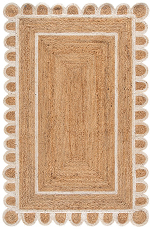 Safavieh Natural Fiber 125 Rug, NFB125