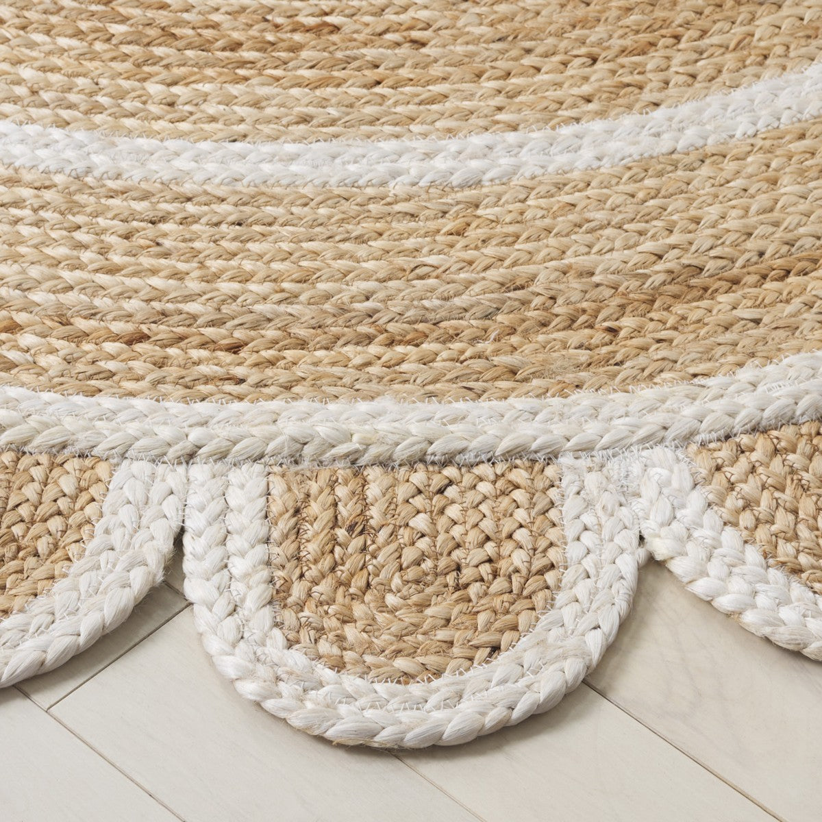 NATURAL / IVORY