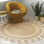 NATURAL / IVORY