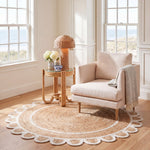 NATURAL / IVORY