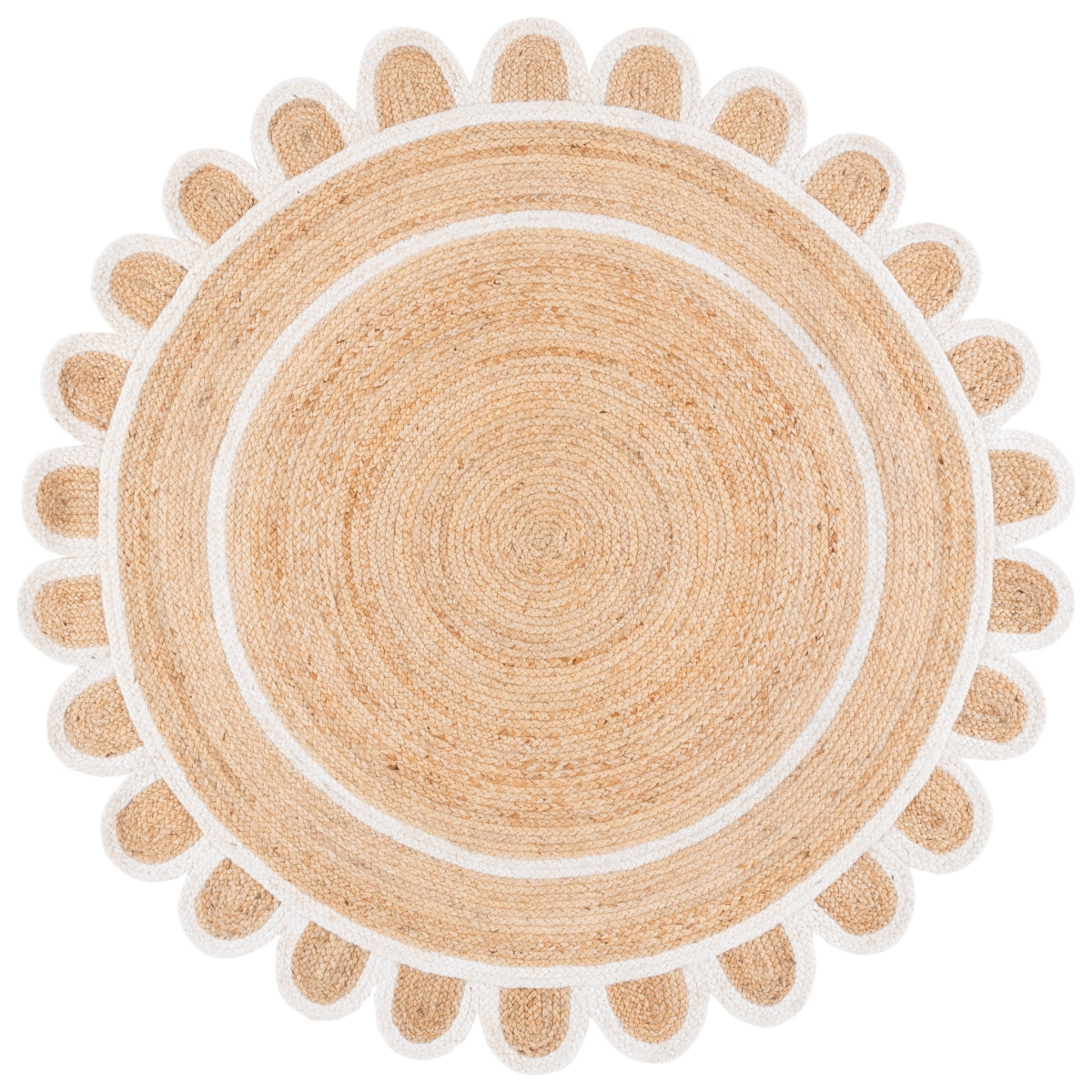 NATURAL / IVORY