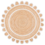 NATURAL / IVORY