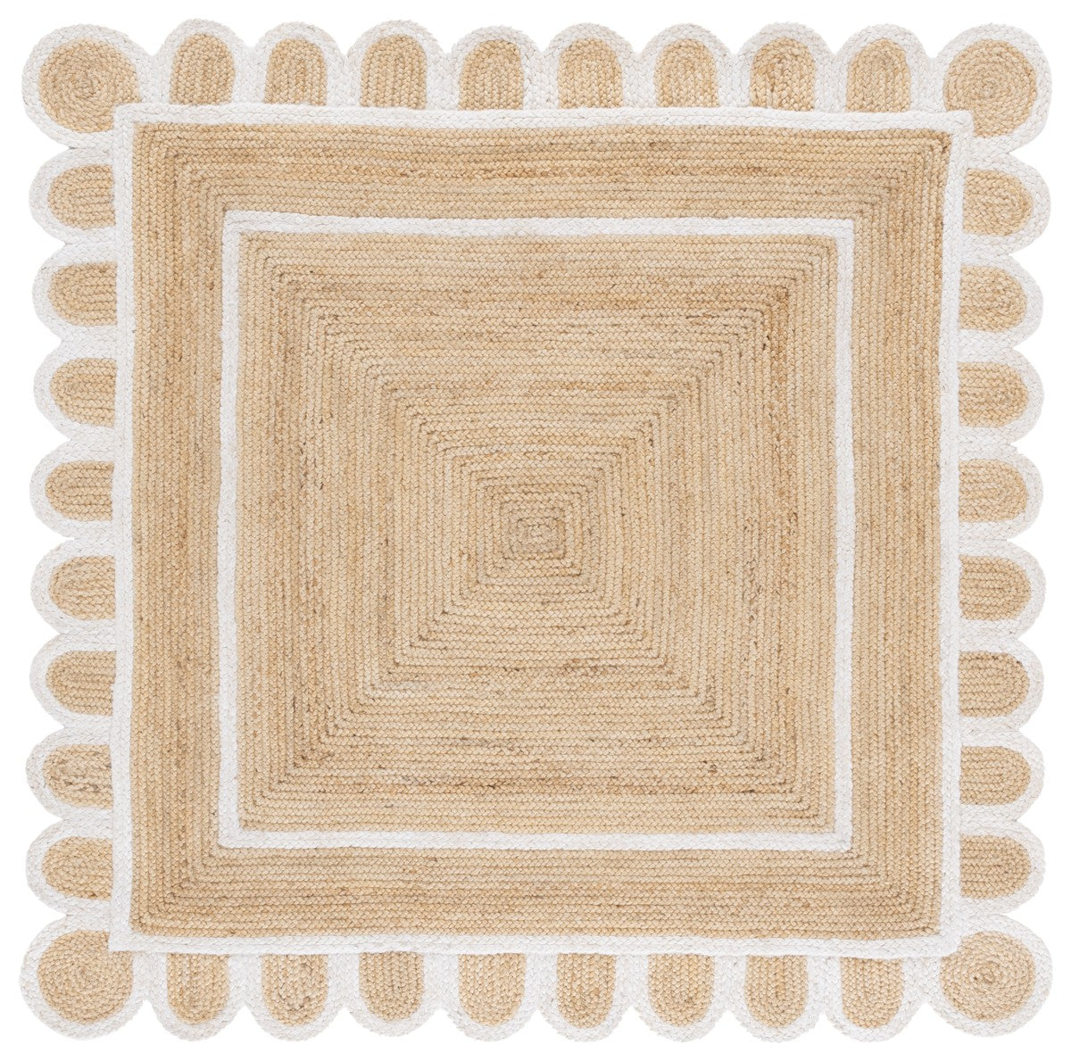 NATURAL / IVORY