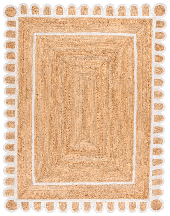 NATURAL / IVORY