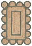 NATURAL / OLIVE