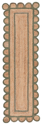 NATURAL / OLIVE