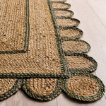 NATURAL / OLIVE