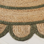 NATURAL / OLIVE