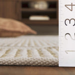 NATURAL / IVORY