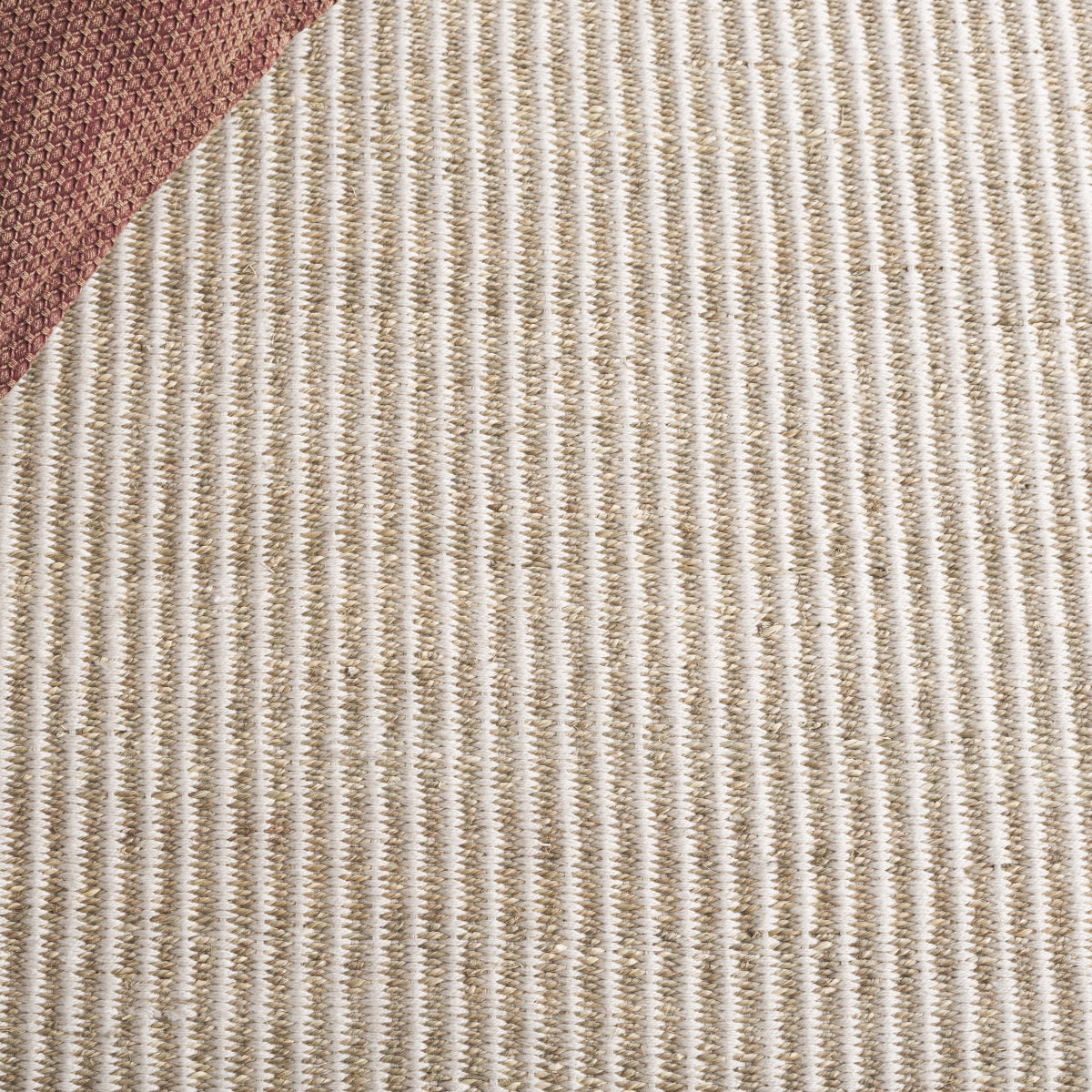 NATURAL / IVORY