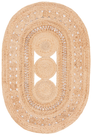 Safavieh Natural Fiber 264 Rug, NFB264