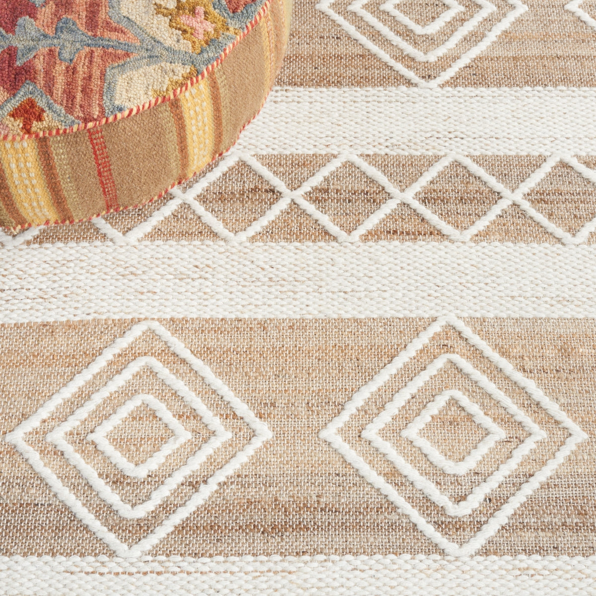 NATURAL / IVORY