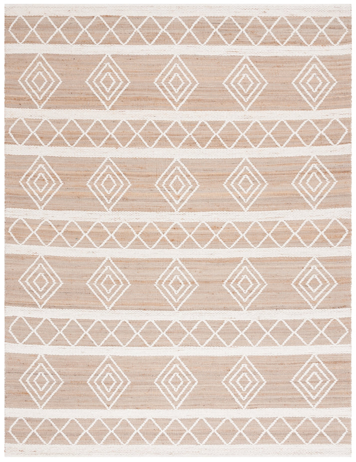 NATURAL / IVORY
